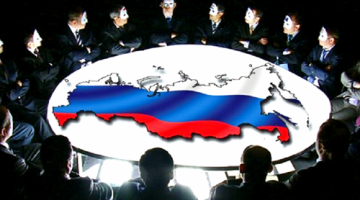 Экономика осажденной крепости: как выбраться России из этой западни?