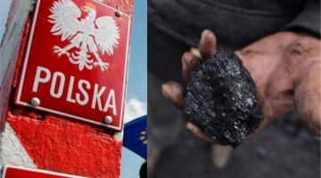 Очередная зрада: Донецкий уголь великолепно горит в европейских ТЭЦ