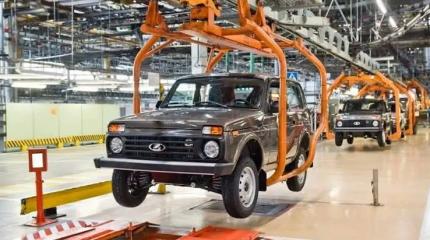 «АвтоВАЗ» может сократить производство: в правительстве раскрыли причины «АвтоВАЗ» может сократить производство: в правительстве раскрыли причины