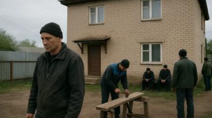 Между помощью и рабством: эксперты раскрыли правду о «рабочих домах»