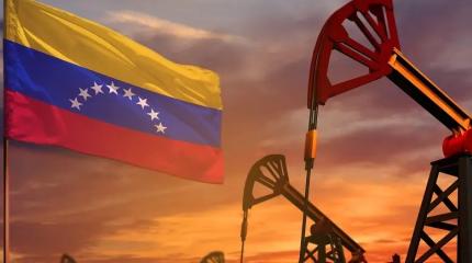 США готовы продавать венесуэльскую нефть Индии под собственным контролем