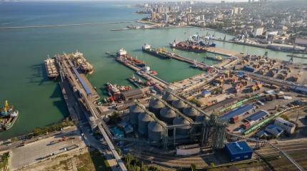 Новороссийск оправился от атаки ВСУ: терминал грузит нефть на полную