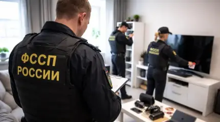 Небольшой долг — и прощай имущество: россиян ждёт жёсткое взыскание долгов