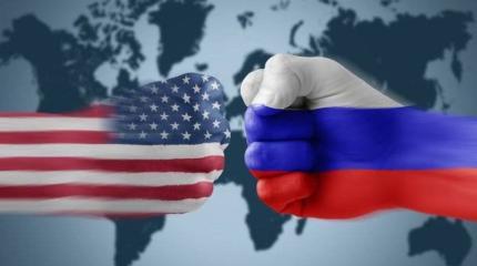 Не прошло и суток: конгресс США рассмотрит новые санкции против России