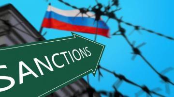 Sohu: США получили порцию плохих новостей, связанных с санкциями против РФ
