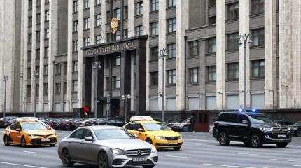 Оркестр российской экономики играет кто во что горазд — дирижера-то нет