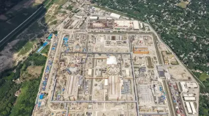 Армения вскоре сменит российский атом на американский