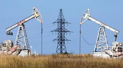 Так кому принадлежит российская нефть? Народ элементарно дурят