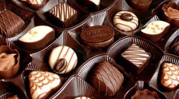Сладкоежкам приготовиться: цены на шоколад и конфеты могут вырасти на 20-25%