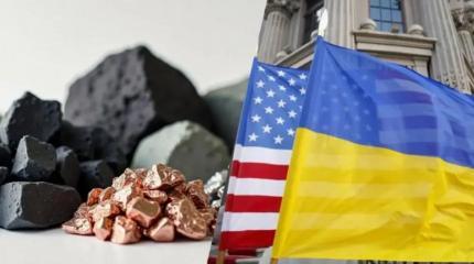 Сделка Вашингтона и Киева – прелюдия к Третьей мировой? Сделка Вашингтона и Киева – прелюдия к Третьей мировой?