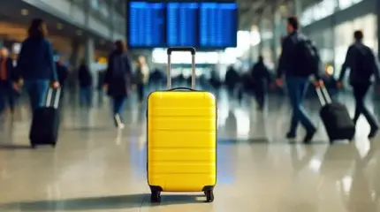 Туризм-2026: 600 тысяч рублей за 10 дней в отеле Сочи. Спасибо, не надо