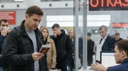 Не выпустят ни за какие деньги: россиянам раскрыли ловушку запрета на вылет
