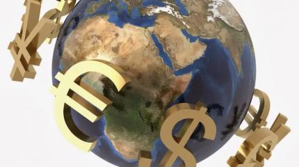 ЕАЭС и БРИКС: валютный тренд интеграции – навстречу друг другу ЕАЭС и БРИКС: валютный тренд интеграции – навстречу друг другу