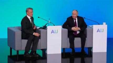 ИИ-революция: Сбербанк сократит пятую часть работников