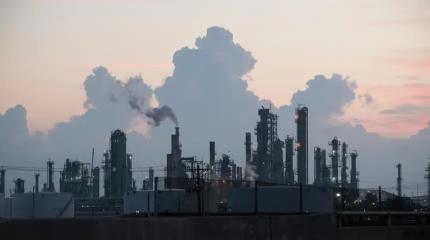 Известны сроки ремонта: РФ потеряла более 13% нефтеперерабатывающих мощностей