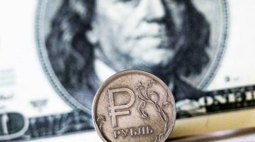 Российская валюта обошла американскую в расчетах казахстанских предприятий