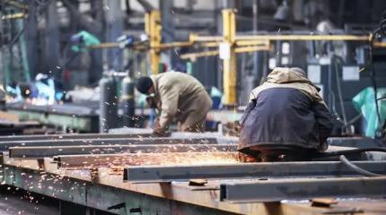 В экономике РФ настало время сталинских решений — иначе не будет экономики