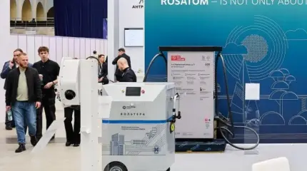 Прощай, шум и выхлопы: в России разработали альтернативу генераторам