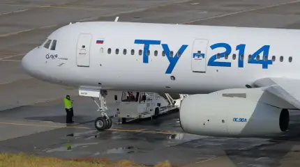 «Уже не взлетит»: КАЗ третий год подряд не может собрать новый Ту-214 «Уже не взлетит»: КАЗ третий год подряд не может собрать новый Ту-214