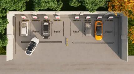 Битва за асфальт: риелторы заявили о резком подорожании парковок в Москве