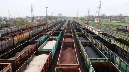 Новая Россия строит жильё и детские сады, модернизирует металлургию и порты Новая Россия строит жильё и детские сады, модернизирует металлургию и порты