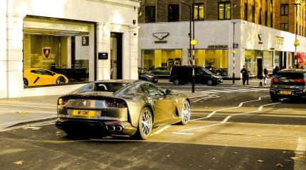 Эмоции решают: тяжелый авто-люкс с радостью добивает электромобили