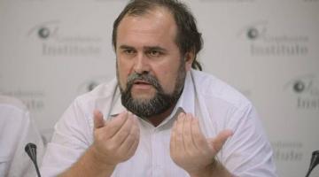 Охрименко: НБУ втягивает украинцев в финансовую пирамиду
