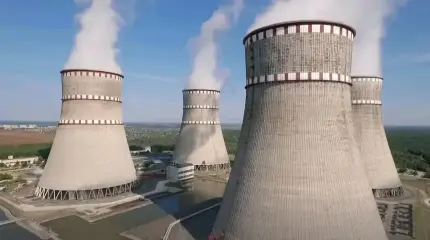 «Энергоатому» пришлось объясниться: Российская армия добралась до АЭС