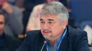 Ищенко рассказал, как Украину готовят к постепенной потере транзита газа