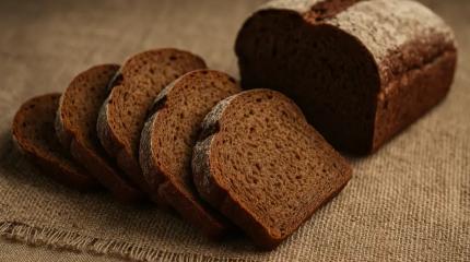 Ржаной хлеб может стать деликатесом: в России нарастает дефицит хлеба