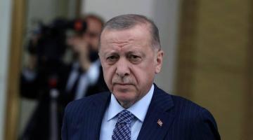 Как Запад решил наказать Эрдогана за лояльность к России