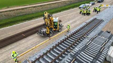 В Прибалтике ищут виновных за строительство «дороги в никуда»