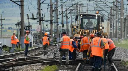 Поездом до Чукотки — это здорово! Но начать стоит с Якутска