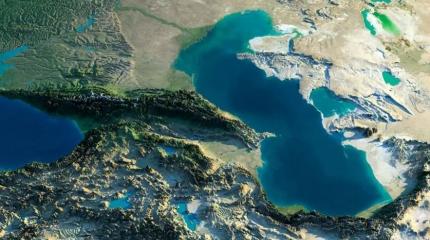 Каспийское море в фокусе общих интересов Москвы и Астаны