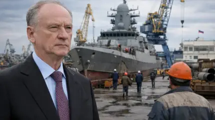 Гвоздь в гроб судостроения РФ: в Морколлегии признались в кризисе отрасли