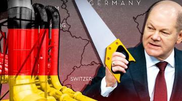 Заурядный рынок: почему провалилась газовая сделка Германии с Катаром