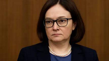 Мороз по счетам: Набиуллина разнесла банкиров за блокировки