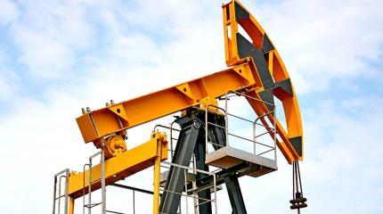 Рубль не смог отвязаться от нефти