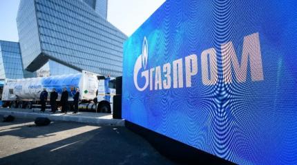 Спасти умирающего гиганта: «Газпром» на фоне убытков займется техникой Спасти умирающего гиганта: «Газпром» на фоне убытков займется техникой