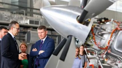 Авиаперевозки в регионах будет спасать полюбившийся чиновникам «Байкал»