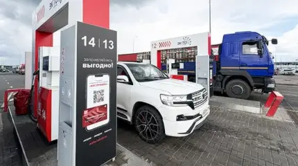 Кому — полный бак. Власти утвердили топливную иерархию