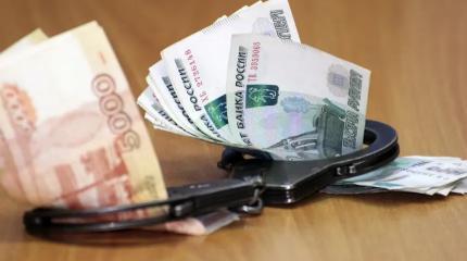 Борьба со взятками: основатель «Русагро» стал фигурантом уголовного дела Борьба со взятками: основатель «Русагро» стал фигурантом уголовного дела