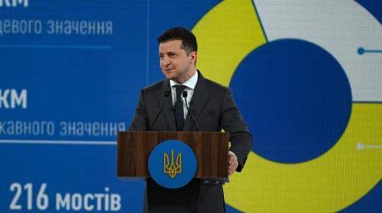 Украинские эксперты: Своими заявлениями Зеленский «разозлил» МВФ