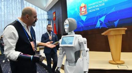 Госроботизация в РФ – что не нравится предпринимателям? Госроботизация в РФ – что не нравится предпринимателям?