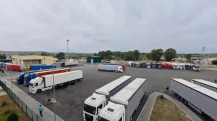 Казахстанский коридор: «чёрный» импорт лишил бюджет РФ миллиардов