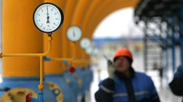 Цены как в России: Белоруссия договорилась о стоимости российского газа
