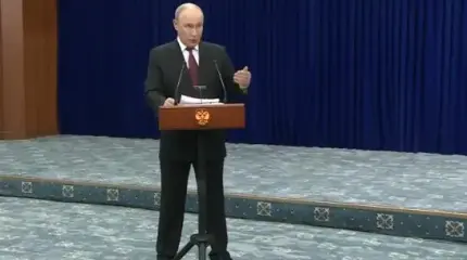 Путин: На российских НПЗ появилась защита, эффективность ударов ВСУ ниже