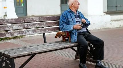 Лет до ста расти нам до пенсии Лет до ста расти нам до пенсии