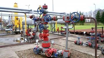 Bloomberg: Газовый кризис в Европе гораздо глубже, чем кажется