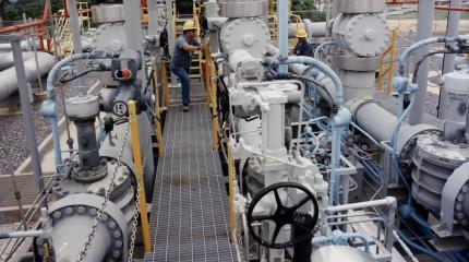 Дорого и долго: страны Персидского залива нашли сложное решение проблемы Ормуза